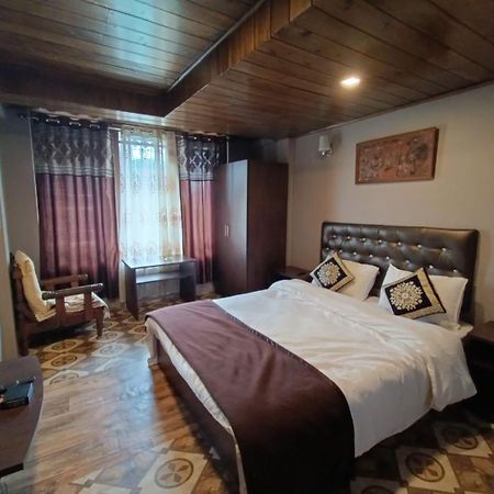 Marigold Manor Homestay Darjeeling  Exteriör bild