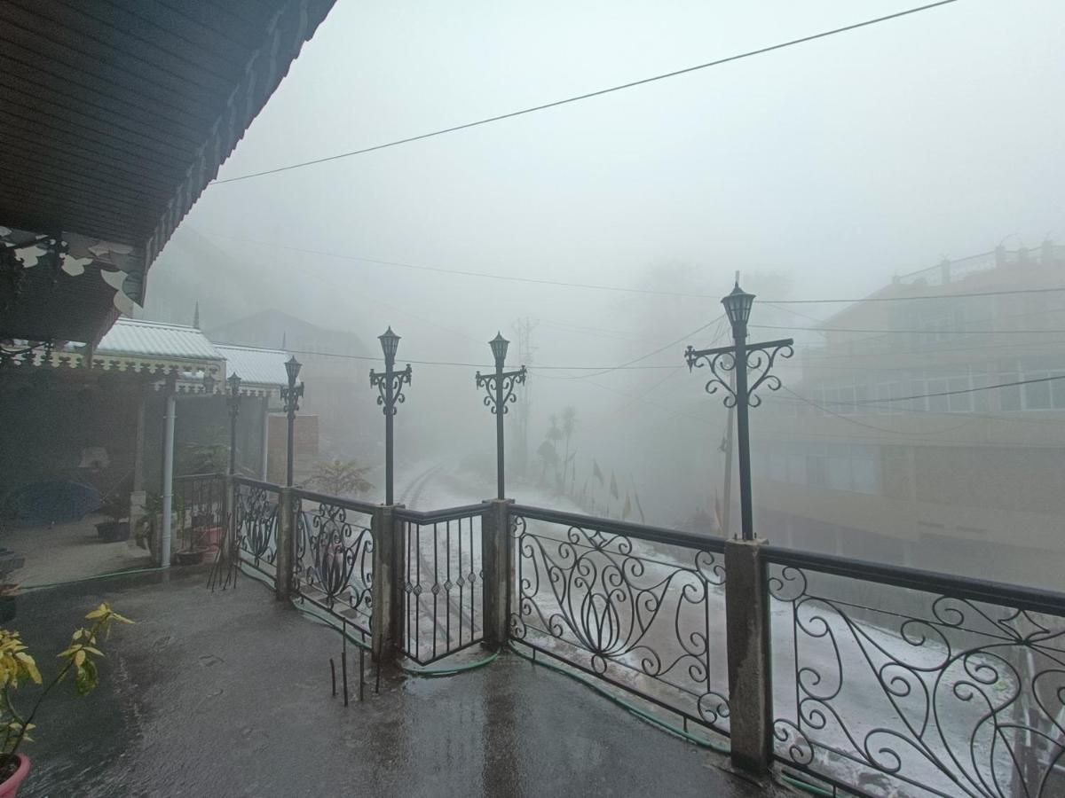 Marigold Manor Homestay Darjeeling  Exteriör bild