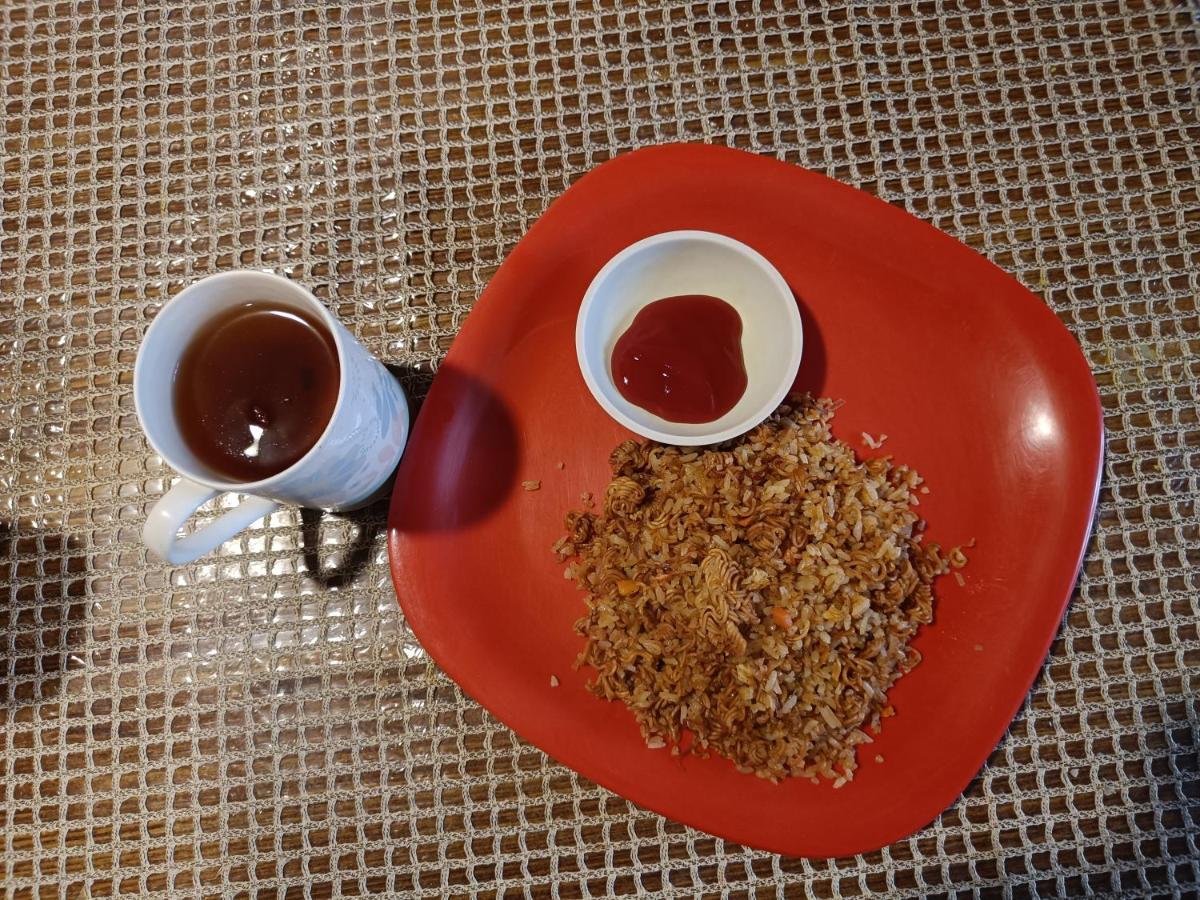 Marigold Manor Homestay Darjeeling  Exteriör bild