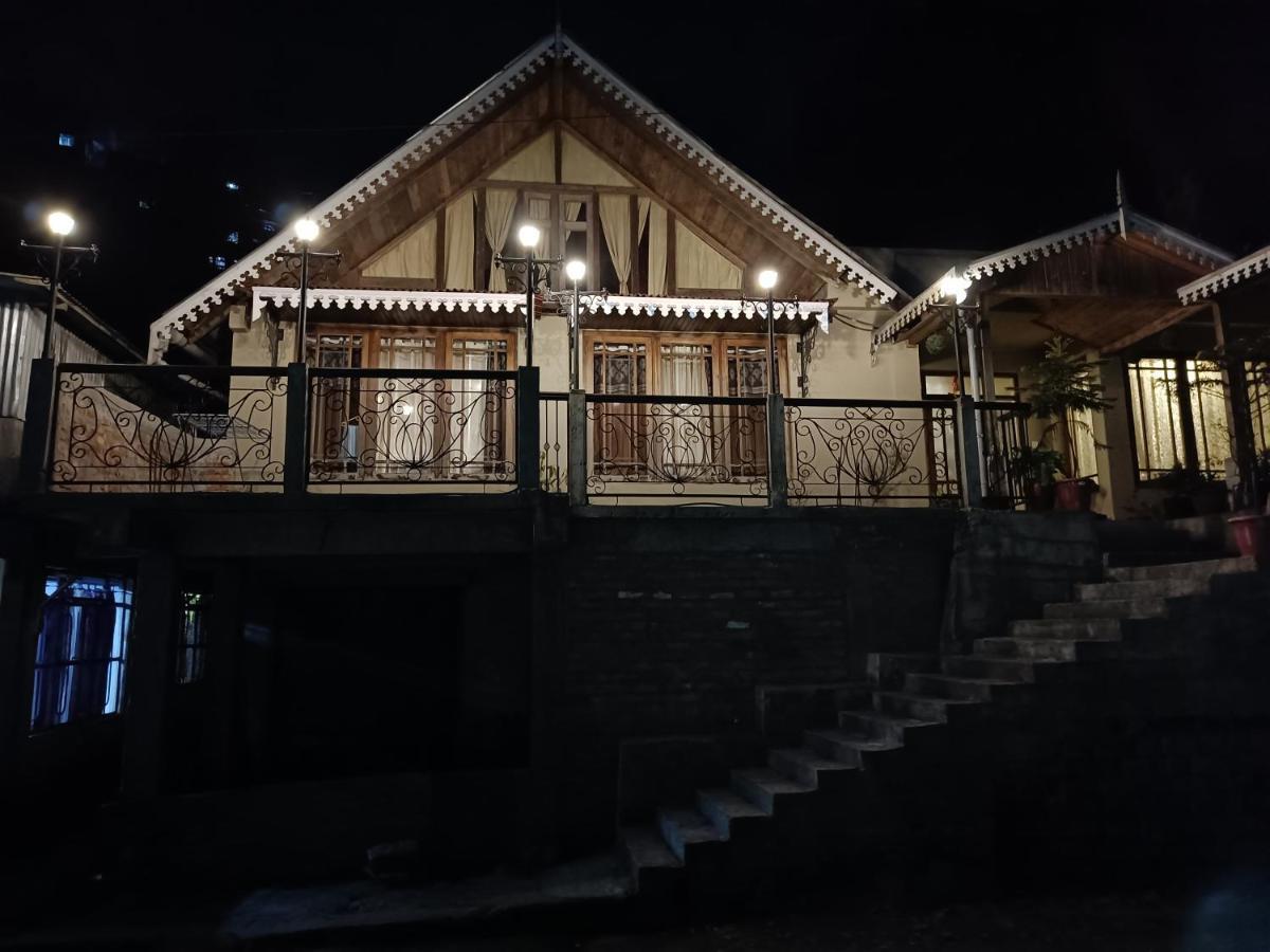 Marigold Manor Homestay Darjeeling  Exteriör bild