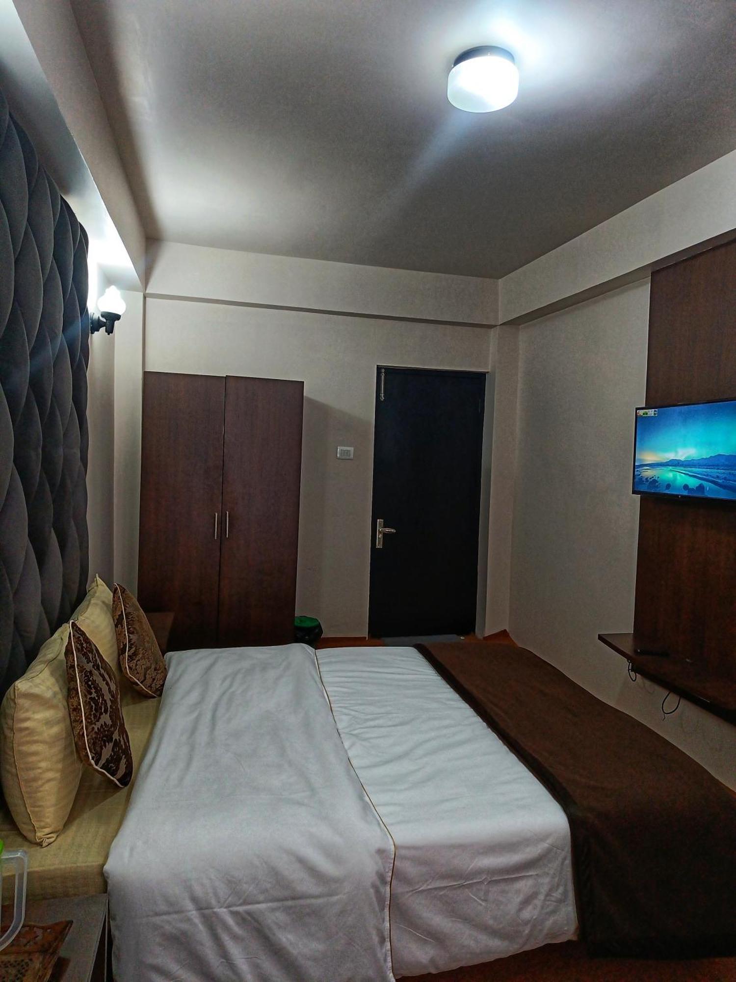 Marigold Manor Homestay Darjeeling  Exteriör bild