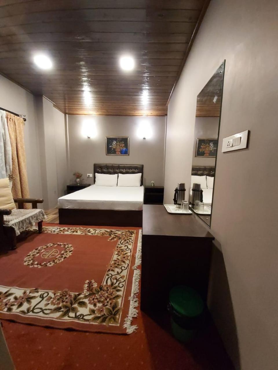 Marigold Manor Homestay Darjeeling  Exteriör bild