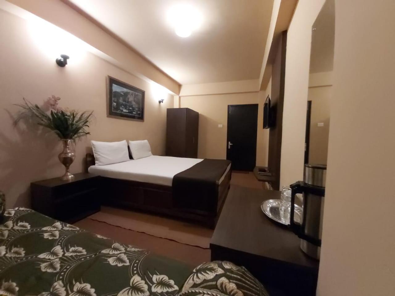 Marigold Manor Homestay Darjeeling  Exteriör bild