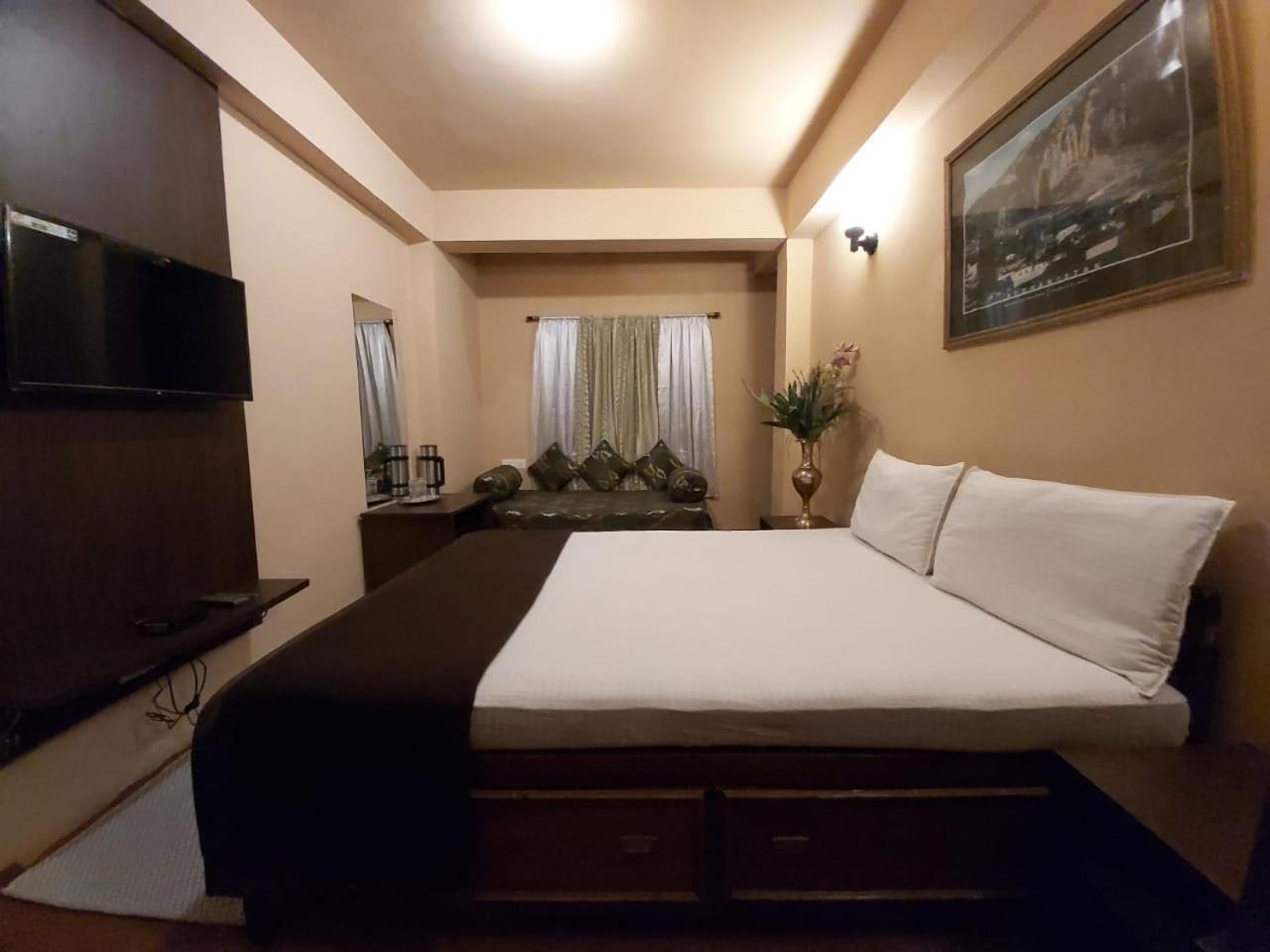 Marigold Manor Homestay Darjeeling  Exteriör bild