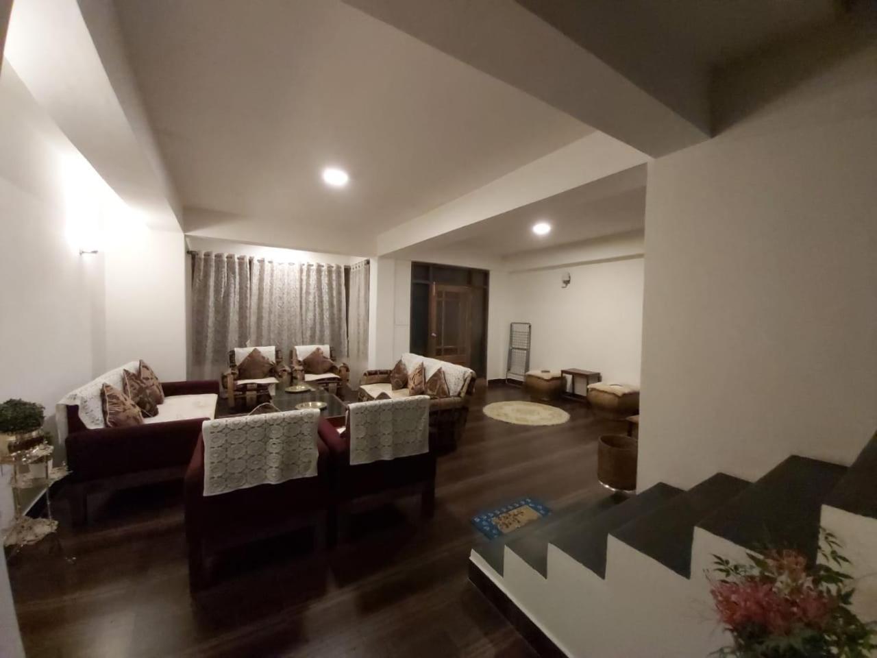 Marigold Manor Homestay Darjeeling  Exteriör bild