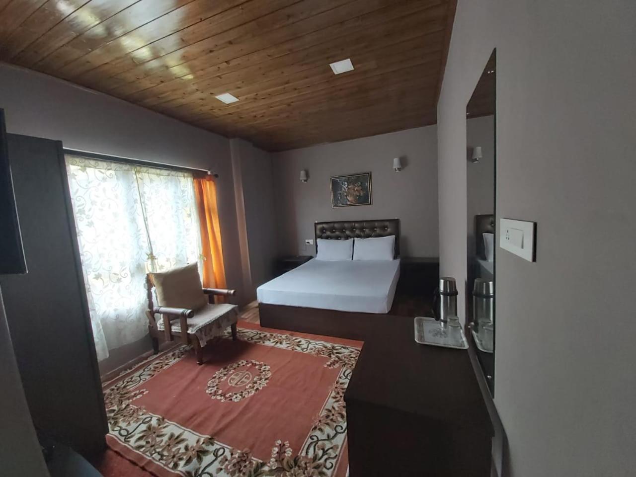 Marigold Manor Homestay Darjeeling  Exteriör bild