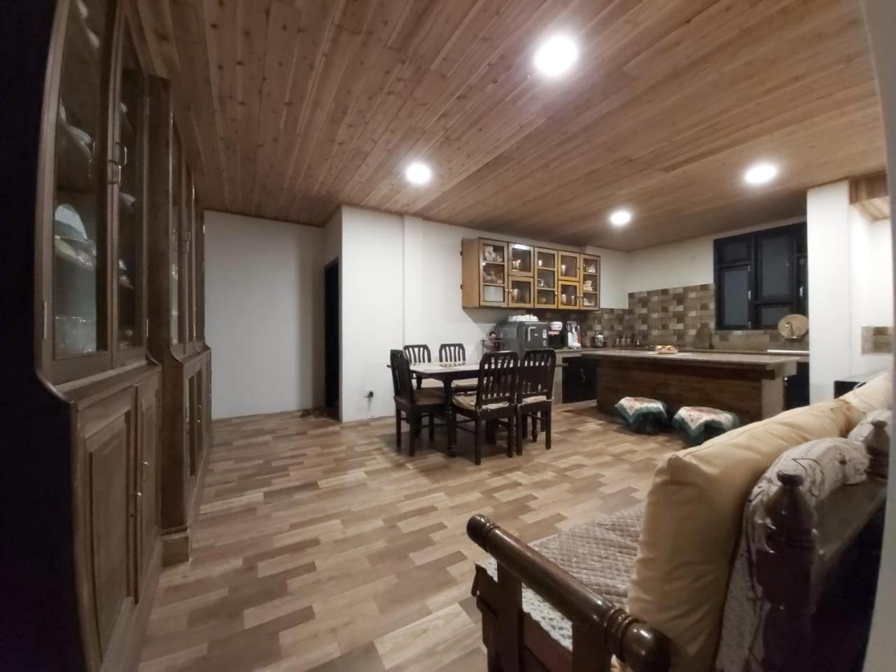 Marigold Manor Homestay Darjeeling  Exteriör bild