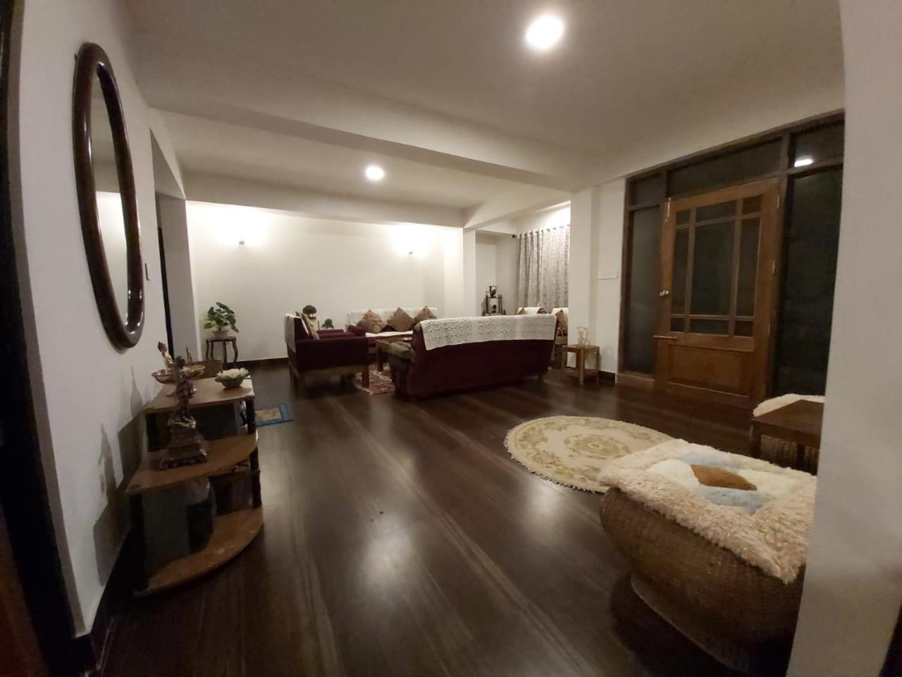 Marigold Manor Homestay Darjeeling  Exteriör bild
