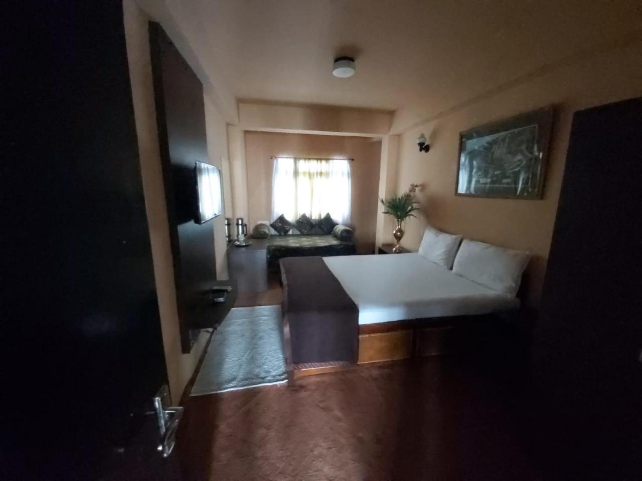 Marigold Manor Homestay Darjeeling  Exteriör bild
