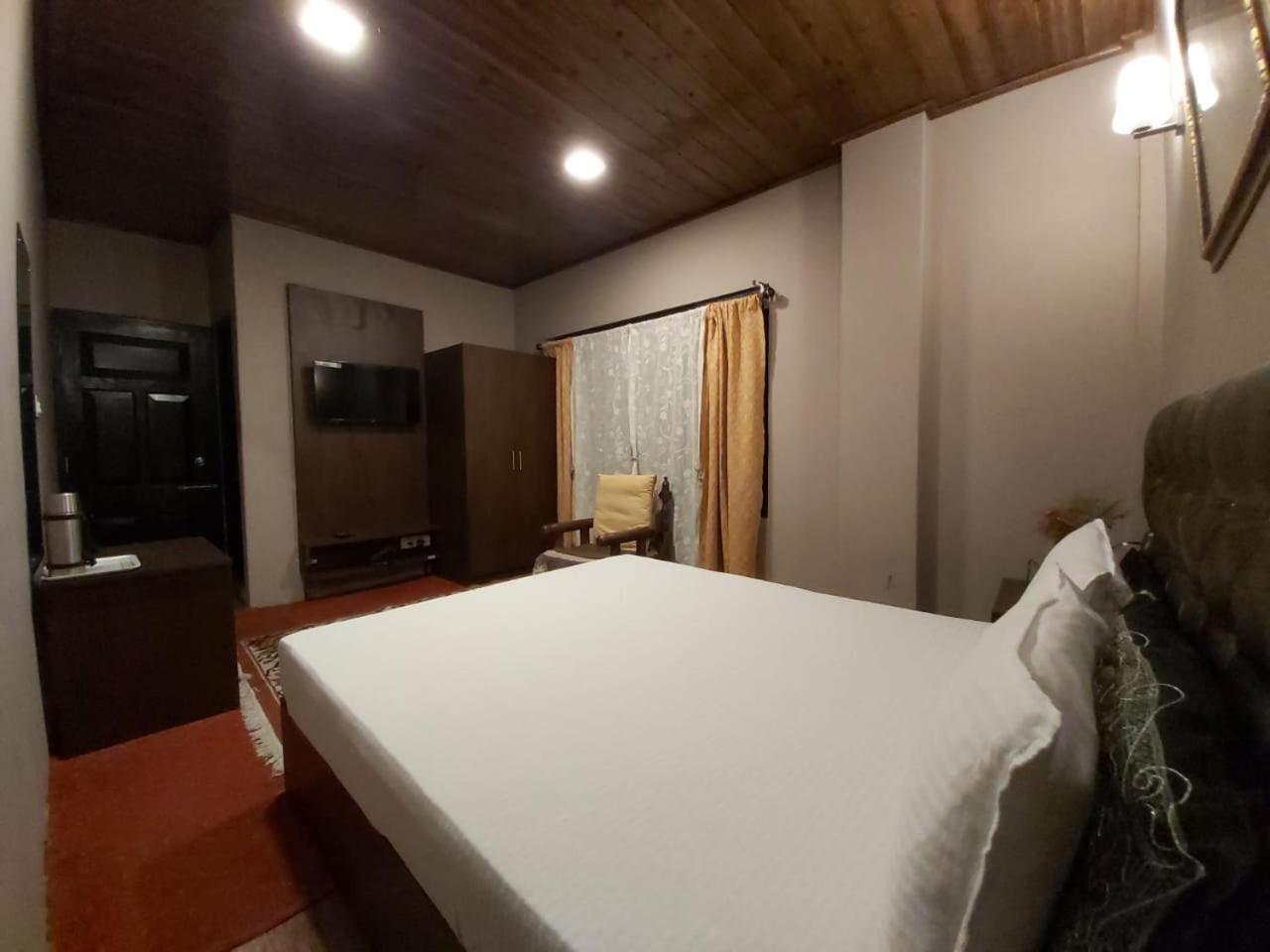Marigold Manor Homestay Darjeeling  Exteriör bild