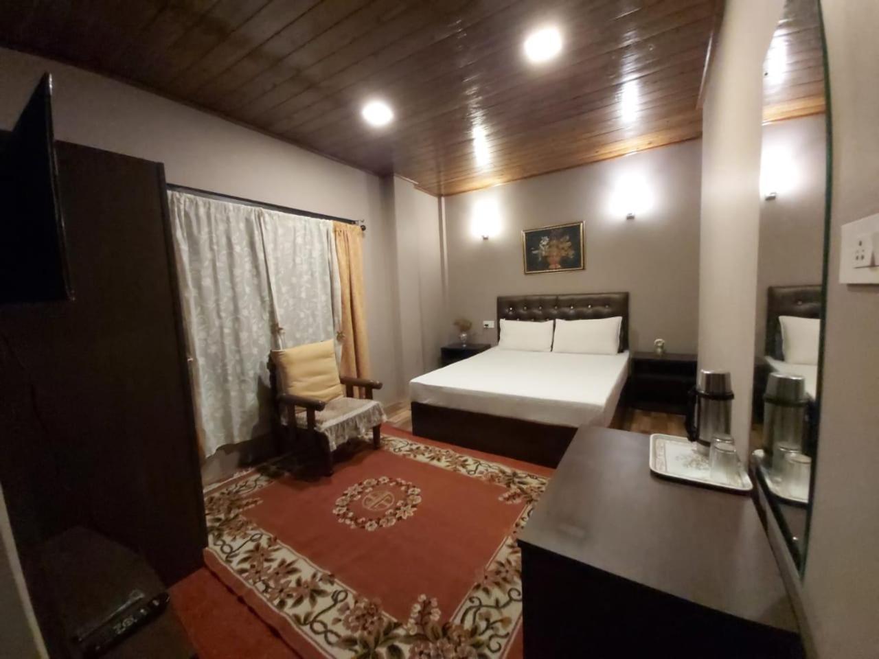 Marigold Manor Homestay Darjeeling  Exteriör bild