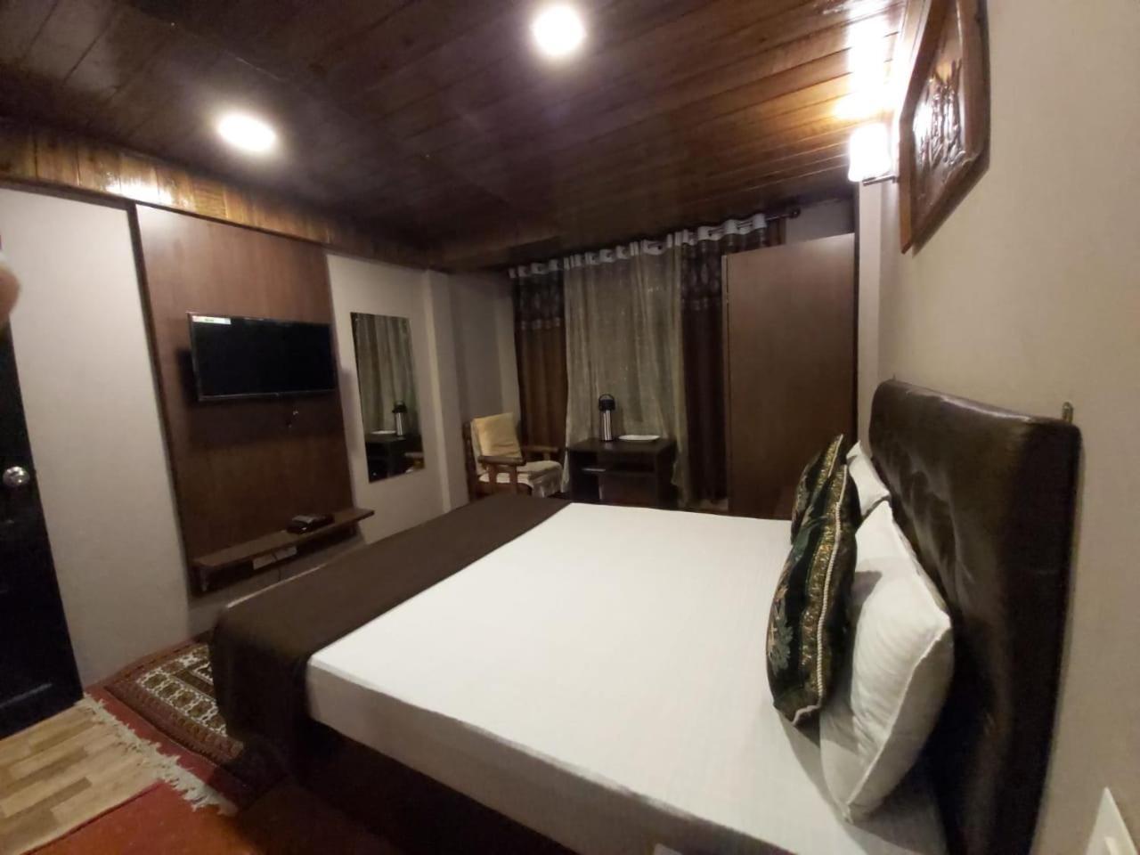 Marigold Manor Homestay Darjeeling  Exteriör bild