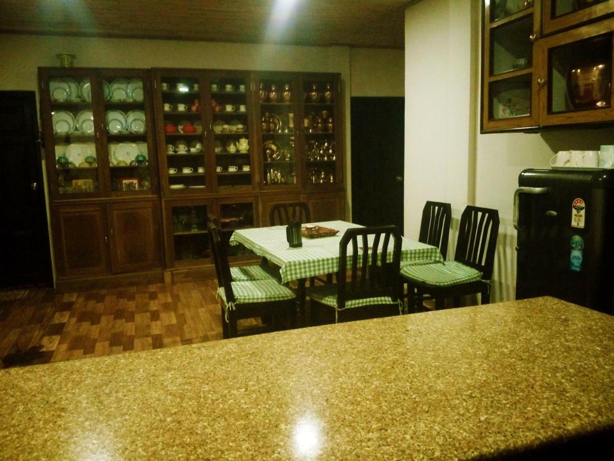Marigold Manor Homestay Darjeeling  Exteriör bild