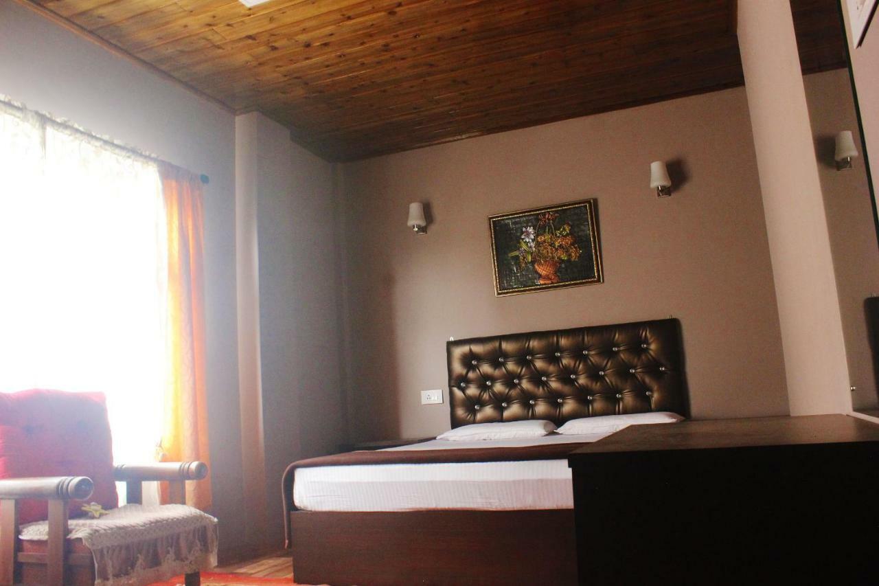 Marigold Manor Homestay Darjeeling  Exteriör bild