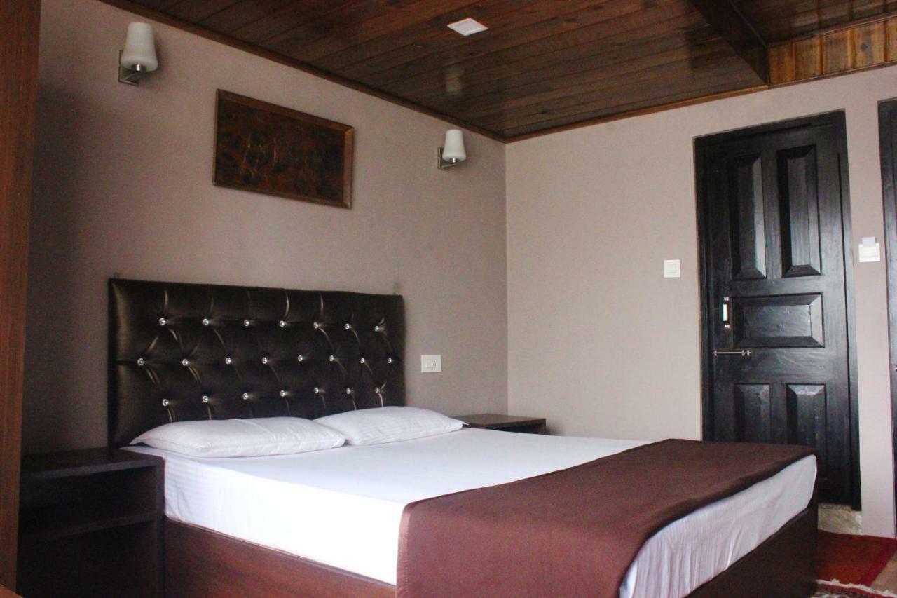 Marigold Manor Homestay Darjeeling  Exteriör bild